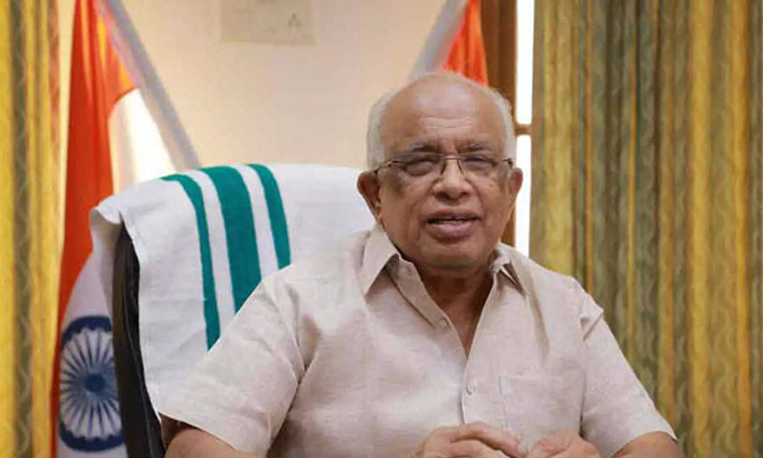 വിദ്വേഷ പരാമർശം; വെള്ളാപ്പള്ളിക്കെതിരെ മന്ത്രി കെ.കൃഷ്ണൻകുട്ടി