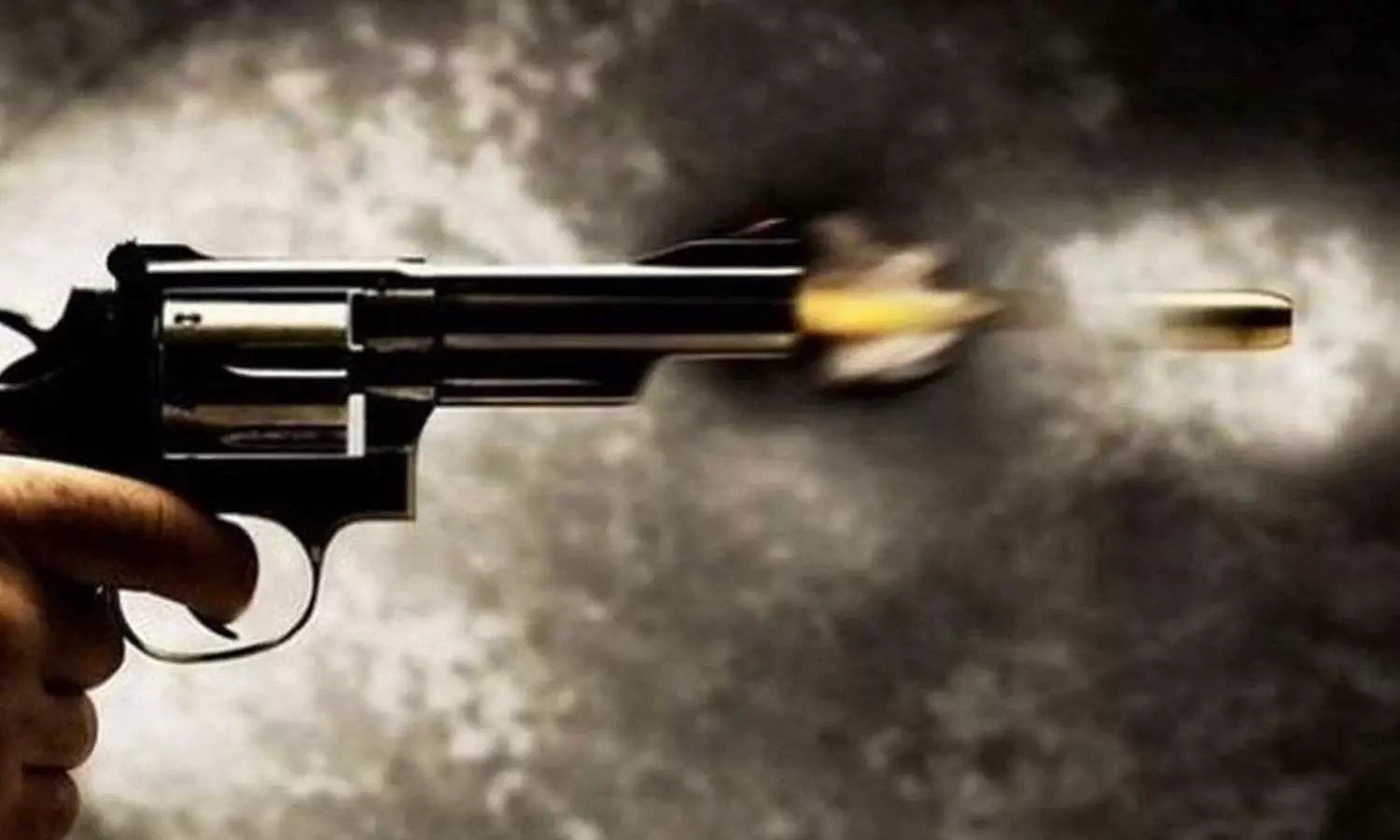 ഡല്‍ഹിയില്‍ അജ്ഞാതന്റെ വെടിയേറ്റ് രണ്ടുപേർ മരിച്ചു