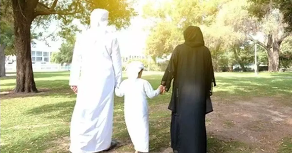 പതിറ്റാണ്ടുകൾ പഴക്കമുള്ള കുടുംബ നിയമം പരിഷ്കരിക്കാനൊരുങ്ങി കുവൈത്ത് പതിറ്റാണ്ടുകൾ പഴക്കമുള്ള കുടുംബ നിയമം പരിഷ്കരിക്കാനൊരുങ്ങി കുവൈത്ത്