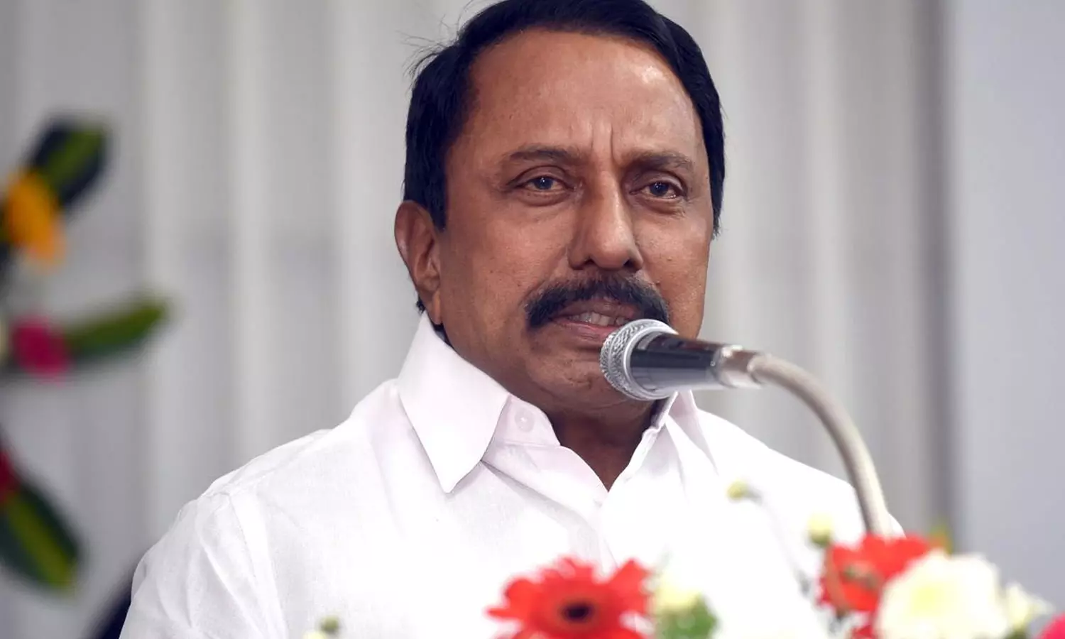 എഐഎഡിഎംകെയിൽ തർക്കം രൂക്ഷം; കെ.എ സെങ്കോട്ടയ്യനെ പാർട്ടി സ്ഥാനങ്ങളിൽ നിന്ന് പുറത്താക്കി എഐഎഡിഎംകെയിൽ തർക്കം രൂക്ഷം; കെ.എ സെങ്കോട്ടയ്യനെ പാർട്ടി സ്ഥാനങ്ങളിൽ നിന്ന് പുറത്താക്കി