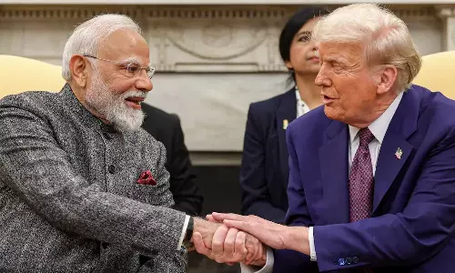 കടുപ്പിച്ച് ഇന്ത്യ; അമേരിക്കയിൽ നടക്കുന്ന യുഎൻ വാർഷിക സമ്മേളനത്തിൽ മോദി പങ്കെടുത്തേക്കില്ല