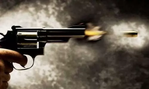 ഡല്‍ഹിയില്‍ അജ്ഞാതന്റെ വെടിയേറ്റ് രണ്ടുപേർ മരിച്ചു