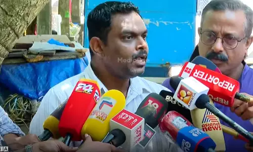 ധർമ്മസ്ഥല വെളിപ്പെടുത്തൽ: ജീവന് ഭീഷണിയുണ്ട്, പൊലീസ് സംരക്ഷണയിൽ എസ്‌ഐടിക്ക് മുന്നിൽ ഹാജരാകും: മനാഫ്‌