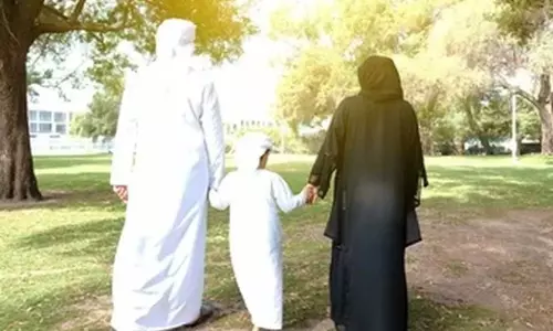 പതിറ്റാണ്ടുകൾ പഴക്കമുള്ള കുടുംബ നിയമം പരിഷ്കരിക്കാനൊരുങ്ങി കുവൈത്ത്