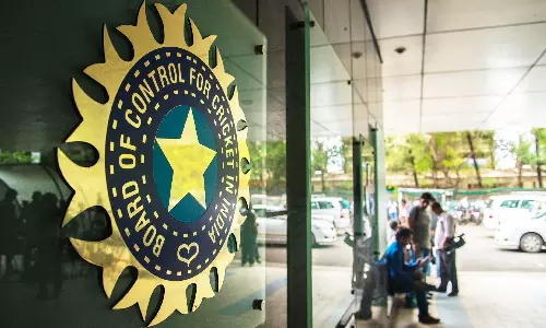 ബിസിസിഐ തെരഞ്ഞെടുപ്പ് ചൂടിലേക്ക് ; വാർഷിക സമ്മേളനം സെപ്റ്റംബർ 28 ന്