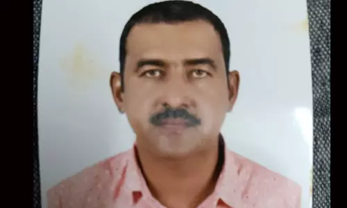 A native of Mallappally, Pathanamthitta, passed away in Ras Al Khaimah, UAE