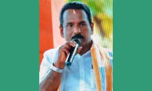 Case against BJP Leader on sexual abuse