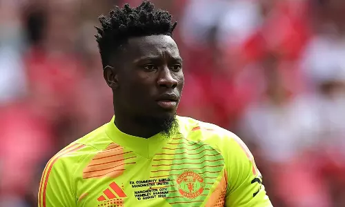 ഒനാനയെ ടീമിലെത്തിക്കാൻ നീക്കവുമായി ട്രാബ്സോൺസ്‌പോർ