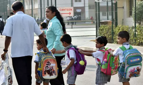 Abu Dhabi bans students under 15 from coming to and going from school alone