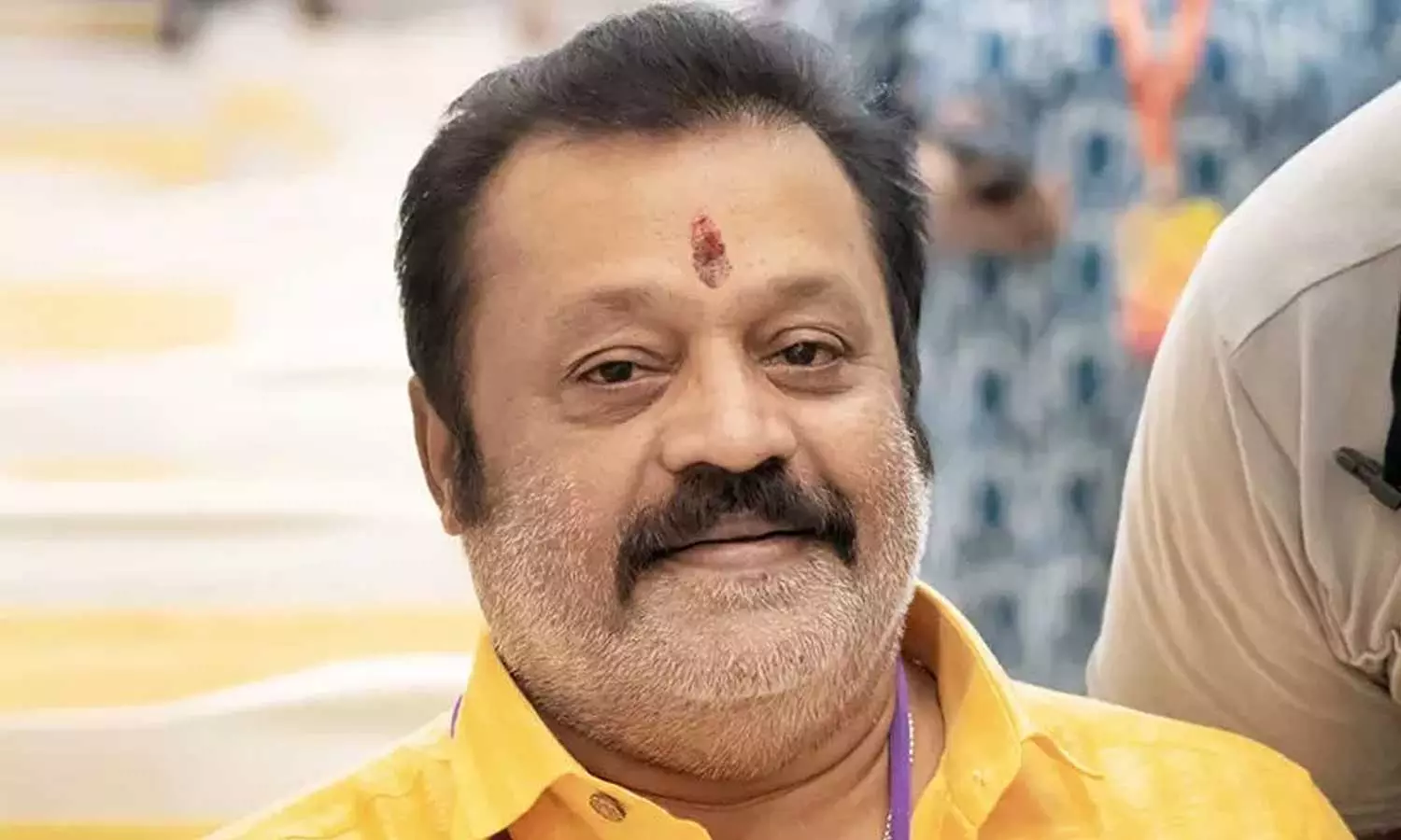 സുരേഷ് ഗോപിക്ക് നേരെ കരിങ്കൊടി കാണിക്കാൻ സാധ്യത; കോഴിക്കോട് മൂന്ന് യൂത്ത് കോൺഗ്രസ് പ്രവർത്തകരെ കരുതൽ തടങ്കലിലാക്കി