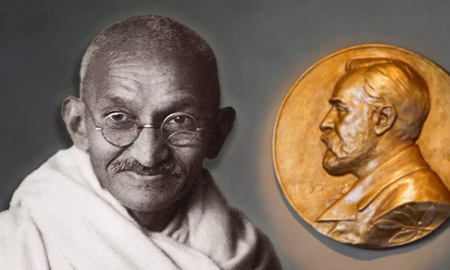 ഗാന്ധിയെ വധിച്ചതിലൂടെ ഗോഡ്‌സെ ഇല്ലാതാക്കിയത് സമാധാനത്തിനുള്ള നോബേൽ സമ്മാനം ലഭിക്കാനുള്ള സാധ്യതയോ?