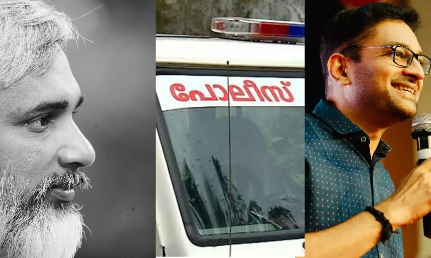 കള്ളക്കേസെടുക്കാന്‍ അധികാരമുണ്ടെന്ന് കരുതുന്നവര്‍ ഡിപാര്‍ട്മെന്റിലുണ്ടെന്ന് പൊലീസുകാരന്റെ എഫ്ബി പോസ്റ്റ്; അധികാരക്കസേരയോട്‌ വിധേയത്വം കാണിക്കുന്നവരാണ്‌ കൂടുതലെന്ന് എന്‍. പ്രശാന്ത്