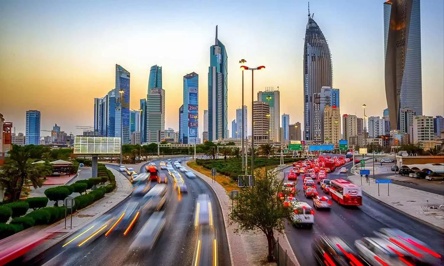 Kuwait Public Authority for Civil Information has issued guidelines for updating rental information of expatriates.