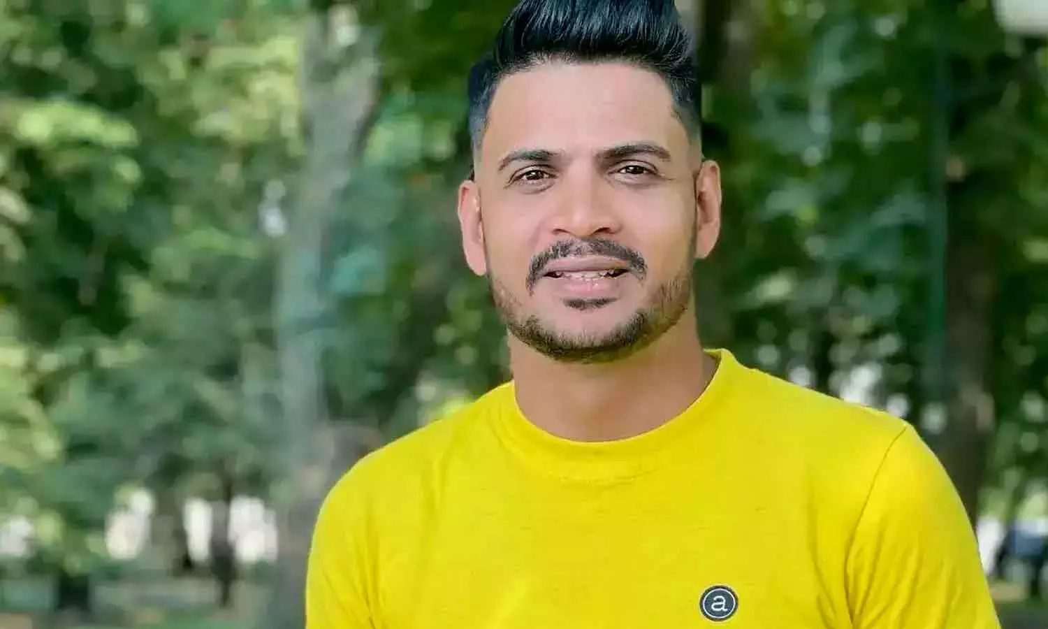 Mallu Traveler insta post Mallu Traveler insta post