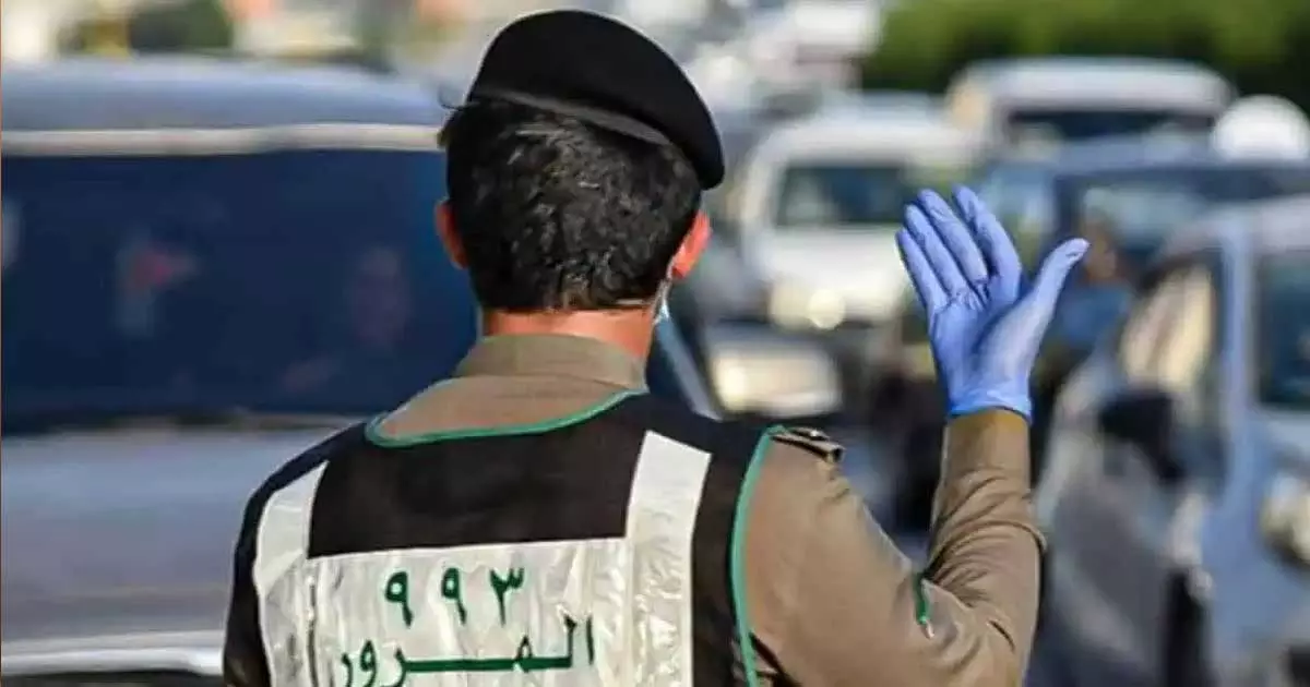 സൗദിയിൽ 50,000ത്തിനടുത്ത് ഗതാഗത നിയമലംഘനങ്ങൾ പിടികൂടി സൗദിയിൽ 50,000ത്തിനടുത്ത് ഗതാഗത നിയമലംഘനങ്ങൾ പിടികൂടി