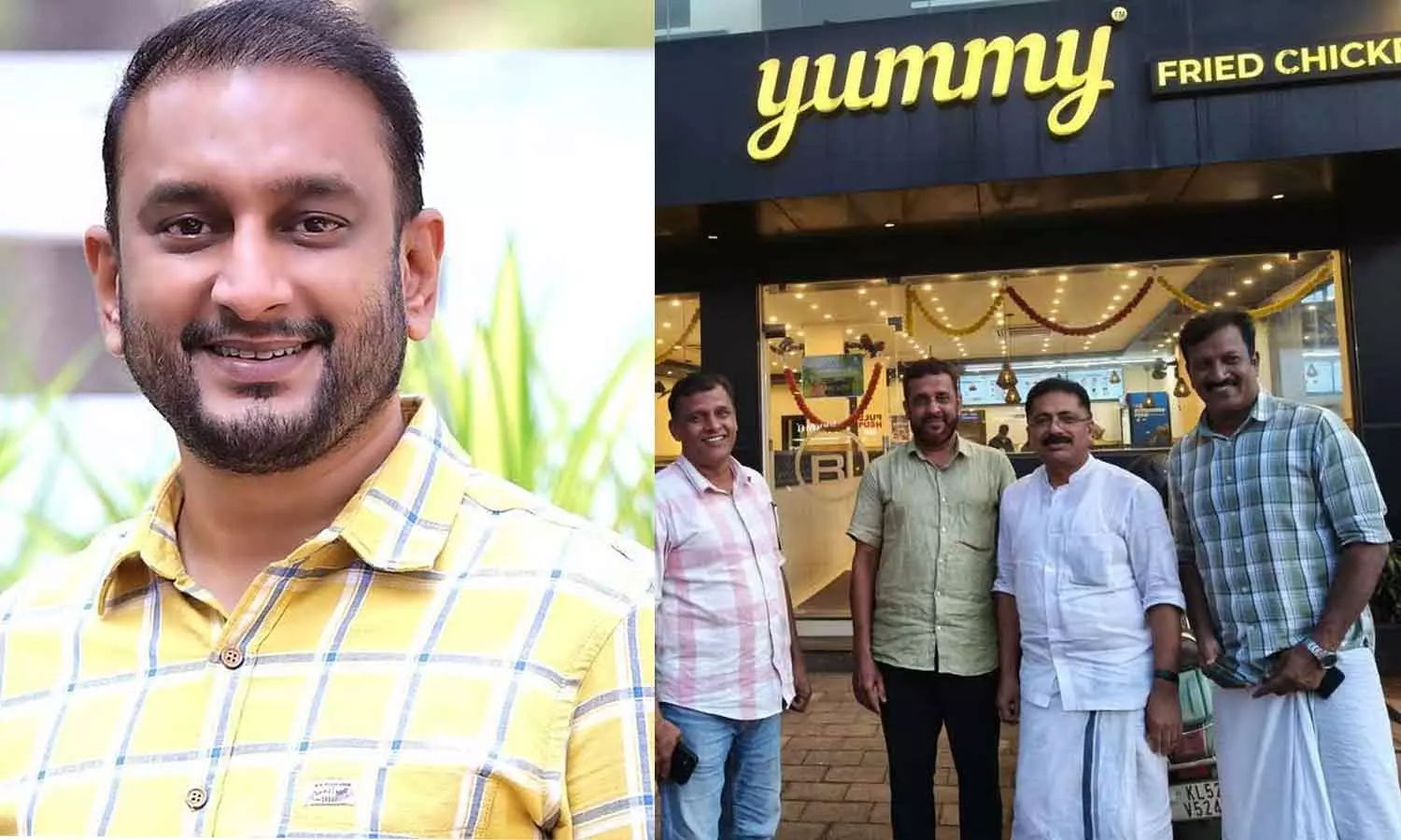 PK Firos fb post about KT Jaleel