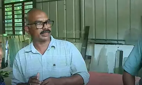 കണ്ണനല്ലൂർ സിഐ മർദിച്ചെന്ന പരാതി; ലോക്കൽ സെക്രട്ടറിയോട് പരസ്യ പ്രതികരണങ്ങൾ നടത്തരുതെന്ന് പാർട്ടി നിർദേശം