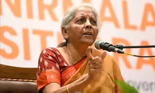 ജിഎസ്ടി ആനുകൂല്യങ്ങൾ പൗരന്മാർക്ക് കൈമാറുന്നത് നേരിട്ട് നിരീക്ഷിക്കും: നിർമല സീതാരാമൻ