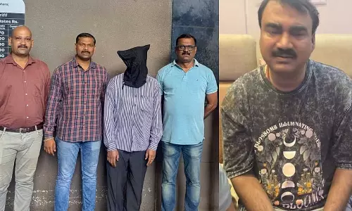 മുംബൈയിലെ ഭീകരാക്രമണ ഭീഷണി; സുഹൃത്തായ ഫിറോസിനോടുള്ള പ്രതികാരമായാണ് സന്ദേശമയച്ചതെന്ന് പ്രതി അശ്വിന്‍കുമാറിന്‍റെ മൊഴി