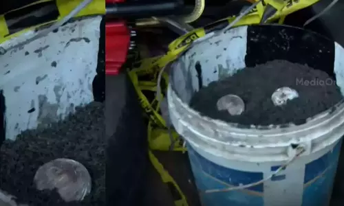 പാലക്കാട്ടെ സ്ഫോടനങ്ങൾ അന്വേഷിക്കാൻ പ്രത്യേക അന്വേഷണസംഘത്തെ നിയോഗിക്കും