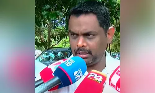 ചോദ്യം ചെയ്യാൻ ഹാജരാകണം; ലോറി ഉടമ മനാഫിന് നോട്ടീസയച്ച് ഉടുപ്പി പൊലീസ്