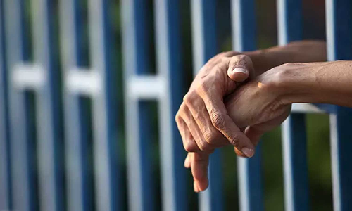 കഴിഞ്ഞ രണ്ടുവര്‍ഷത്തിനിടെ 20 കസ്റ്റഡി മരണങ്ങൾ; കണക്കുകള്‍ പുറത്ത് വിട്ട് രാജസ്ഥാന്‍ സര്‍ക്കാര്‍