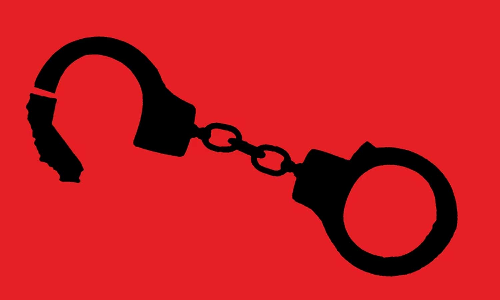 ഉറങ്ങിക്കിടന്ന 60കാരനെ തലക്കടിച്ച് കൊന്ന് കിണറ്റില്‍ തള്ളി; മൂന്നാം ഭാര്യയും കാമുകനും അറസ്റ്റില്‍