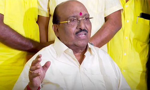 ശബരിമല കേസുകൾ പിൻവലിക്കാൻ സർക്കാർ ഇടപെടണം - വെള്ളാപ്പള്ളി നടേശൻ