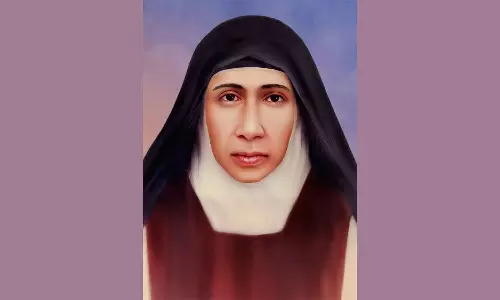 ദൈവദാസി മദർ ഏലീശ്വയെ വാഴ്ത്തപ്പെട്ടവളായി പ്രഖ്യാപിക്കൽ; നിർണായക ഘട്ടം പൂർത്തിയായി