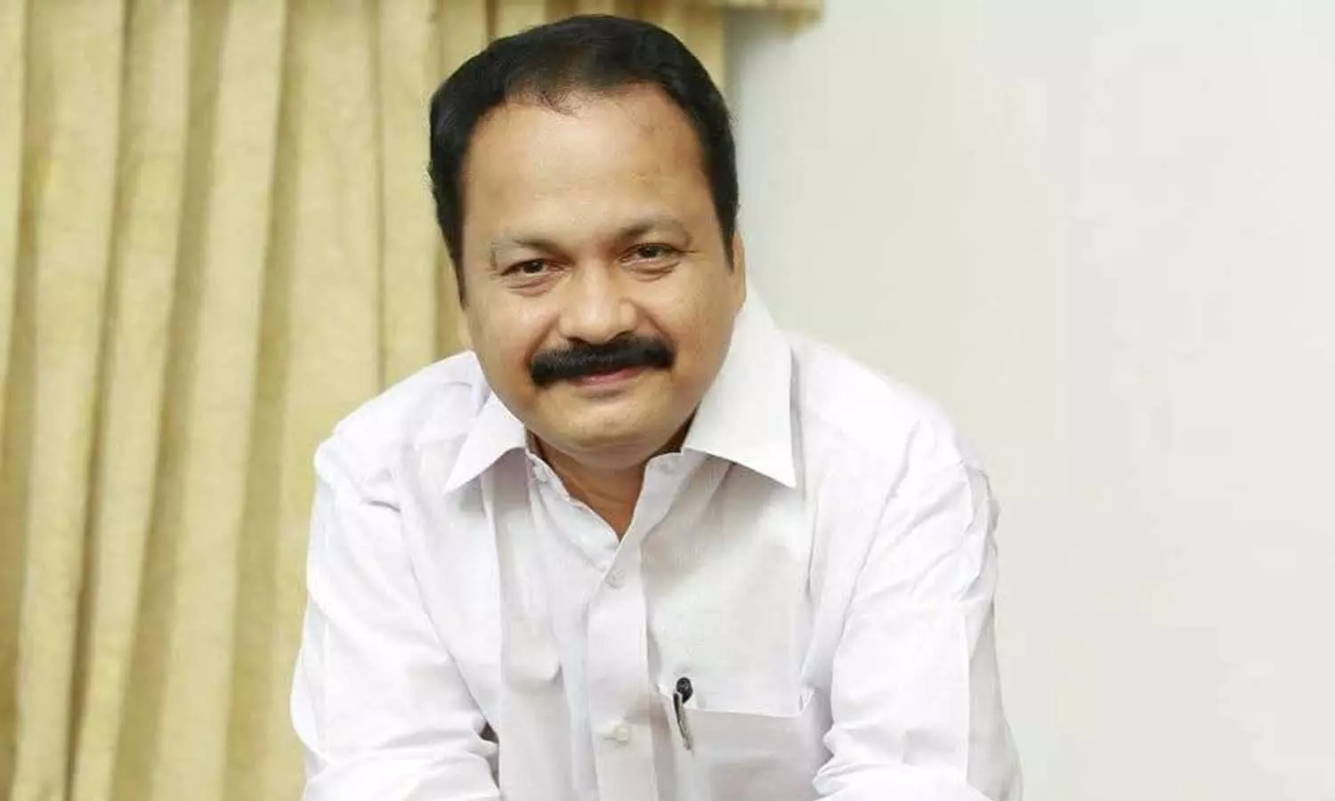 ട്രെയിൻ യാത്രക്കിടെ ഹൃദയാഘാതം;കേരളാ കോൺഗ്രസ് നേതാവ് പ്രിൻസ് ലൂക്കോസ് അന്തരിച്ചു