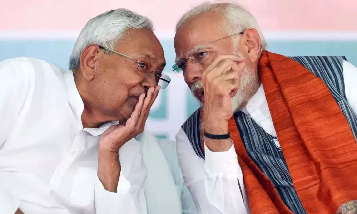 സീറ്റ് വിഭജനം; ബിഹാറിൽ ബിജെപി - ജെഡിയു തർക്കം