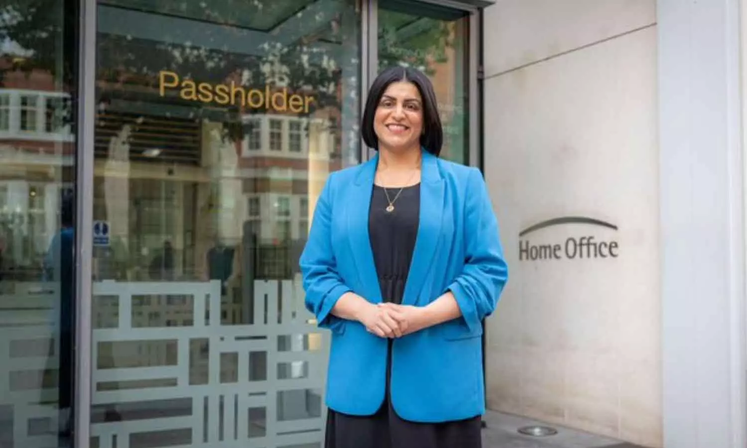 Who is Shabana Mahmood, first Pak-origin woman to be appointed UK’s Home Secretary?