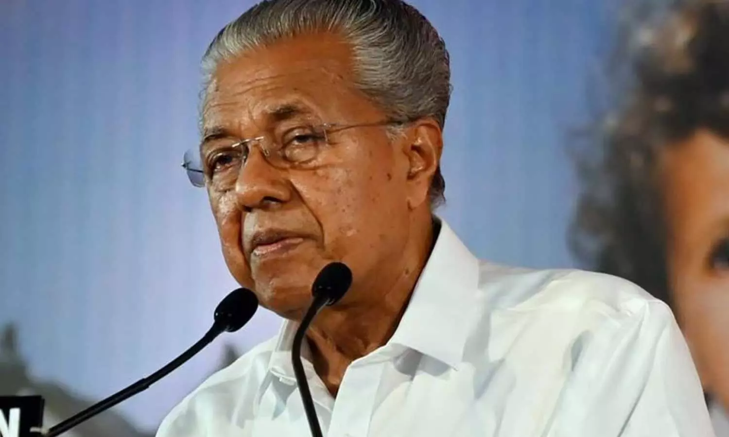 ഒഴിഞ്ഞ കസേരകൾ കാണാത്തത് ചിലർക്ക് വിഷമമുണ്ടാക്കും; ആഗോള അയ്യപ്പ സംഗമ വിവാദത്തിൽ പ്രതികരണവുമായി മുഖ്യമന്ത്രി ഒഴിഞ്ഞ കസേരകൾ കാണാത്തത് ചിലർക്ക് വിഷമമുണ്ടാക്കും; ആഗോള അയ്യപ്പ സംഗമ വിവാദത്തിൽ പ്രതികരണവുമായി മുഖ്യമന്ത്രി