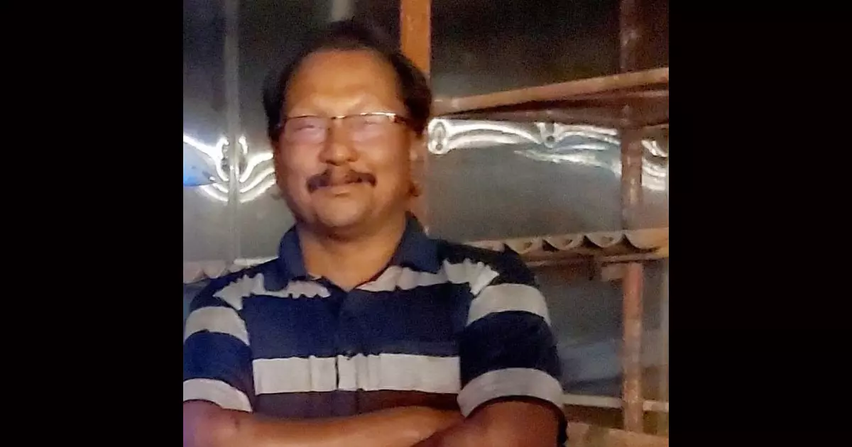 Mavelikkara native found dead in Ras Al Khaimah Mavelikkara native found dead in Ras Al Khaimah