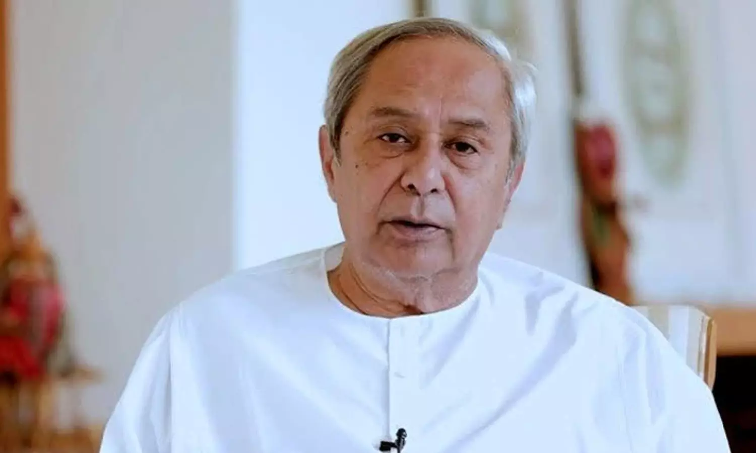 ഉപരാഷ്ട്രപതി തെരഞ്ഞെടുപ്പ്; വോട്ടെടുപ്പിൽ നിന്ന് വിട്ടുനിൽക്കുമെന്ന് ബിജെഡി