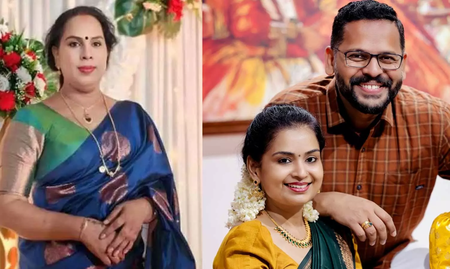 പേരിന് ഒരു പെണ്ണ് കേസെങ്കിലും ഉണ്ടാക്കി എടുക്കണ്ടേ... ട്രാന്‍സ് വുമണ്‍ രാഗ രഞ്ജിനിക്കെതിരെ മാനനഷ്ട കേസ് നല്‍കി പി.സരിന്‍