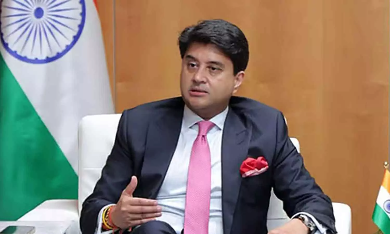 ചെങ്കടലിലെ കേബിൾ പ്രശ്നം: ഇന്ത്യയെ ബാധിച്ചിട്ടില്ലെന്ന് കേന്ദ്ര ടെലികോം മന്ത്രി