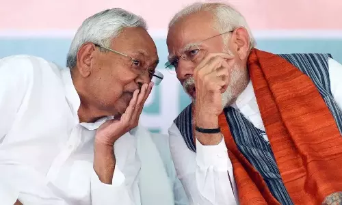 സീറ്റ് വിഭജനം; ബിഹാറിൽ ബിജെപി - ജെഡിയു തർക്കം