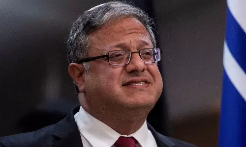 ഫലസ്തീൻ തടവുകാർക്ക് ഭക്ഷണം നൽകുന്നില്ല നെതന്യാഹു സർക്കാരിനെതിരെ ഇസ്രായേൽ സുപ്രിം കോടതി