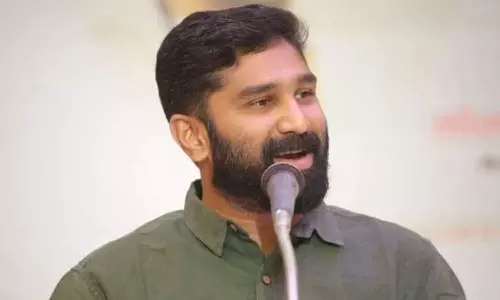 ബീഡി - ബിഹാർ വിവാദ പോസ്റ്റ് എന്‍റെ അറിവോടെയല്ല, സോഷ്യൽ മീഡിയ ടീമിന്  വീഴ്ച പറ്റി; വിശദീകരണവുമായി വി.ടി ബല്‍റാം