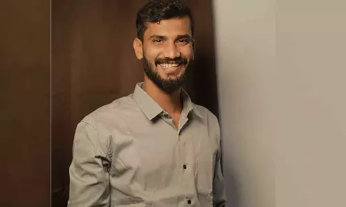 KSU Leader facebook post against Police