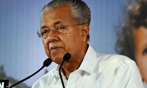 ഒഴിഞ്ഞ കസേരകൾ കാണാത്തത് ചിലർക്ക് വിഷമമുണ്ടാക്കും; ആഗോള അയ്യപ്പ സംഗമ വിവാദത്തിൽ പ്രതികരണവുമായി മുഖ്യമന്ത്രി