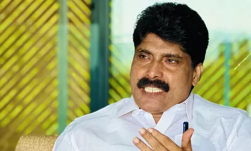 ടി.സിദ്ധിക്ക് എംഎൽഎക്കെതിരെ ഇരട്ട വോട്ട് ആരോപണം