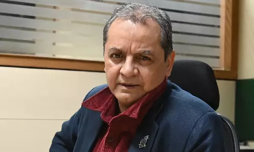 മുതിർന്ന മാധ്യമ പ്രവർത്തകനും ദി ടെലിഗ്രാഫ് എഡിറ്ററുമായ സങ്കർഷൻ ഠാക്കൂർ അന്തരിച്ചു