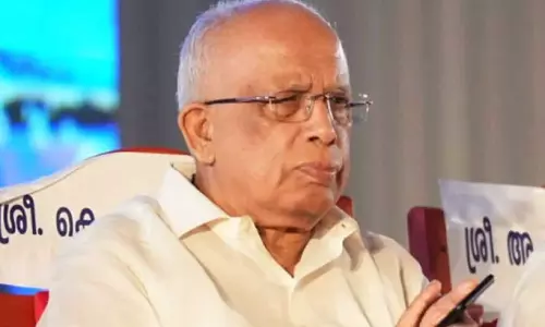 മുഖ്യമന്ത്രി പങ്കെടുക്കുന്ന യോഗത്തിൽ  ക്ഷണമില്ല; അതൃപ്‌തിയുമായി മന്ത്രി കെ.കൃഷ്‌ണൻകുട്ടി