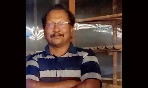 Mavelikkara native found dead in Ras Al Khaimah