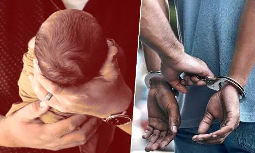 കുട്ടികളെ തട്ടികൊണ്ടുപോകുന്ന സംഘം പിടിയില്; ഒരു വയസില് താഴെ പ്രായമുള്ള 6 കുഞ്ഞുങ്ങളെ രക്ഷിച്ചു കുട്ടികളെ തട്ടികൊണ്ടുപോകുന്ന സംഘം പിടിയില്; ഒരു വയസില് താഴെ പ്രായമുള്ള 6 കുഞ്ഞുങ്ങളെ രക്ഷിച്ചു