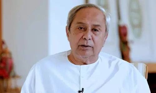 ഉപരാഷ്ട്രപതി തെരഞ്ഞെടുപ്പ്; വോട്ടെടുപ്പിൽ നിന്ന് വിട്ടുനിൽക്കുമെന്ന് ബിജെഡി