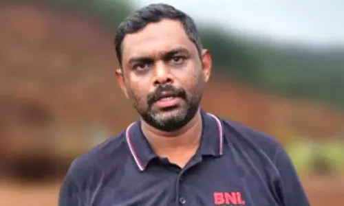 ധര്മസ്ഥല കേസ്: കര്ണാടക എസ്ഐടി മനാഫിനെ ചോദ്യം ചെയ്യുന്നു ധര്മസ്ഥല കേസ്: കര്ണാടക എസ്ഐടി മനാഫിനെ ചോദ്യം ചെയ്യുന്നു