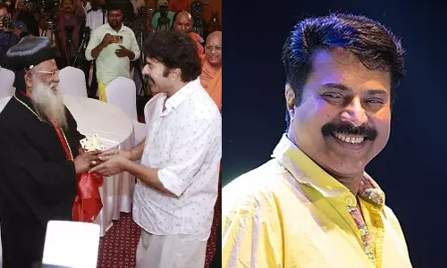 അന്ന് ദൈവദൂതനെപ്പോലെ അവതരിച്ചു, ആ പ്രസ്ഥാനം വീണ്ടും തളിര്‍ത്തു: അനുഭവക്കുറിപ്പിലൂടെ മമ്മൂട്ടിയ്ക്ക് ആശംസകൾ നേർന്ന് കാതോലിക്കാ ബാവാ